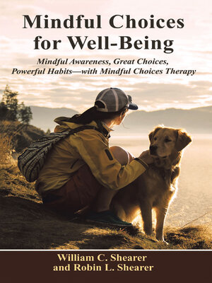 cover image of Mindful Choices for Well-Being